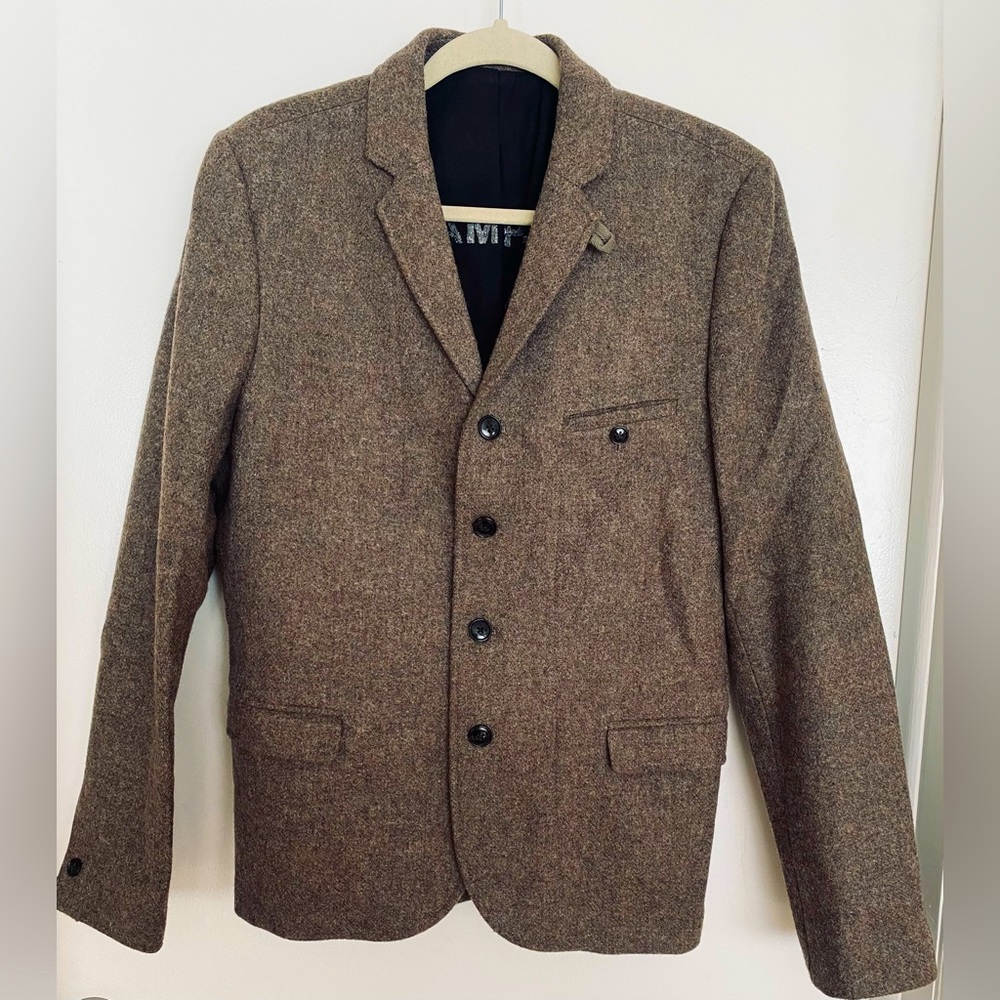 Men’s jacket